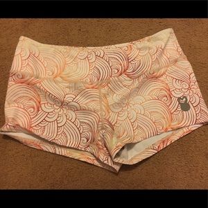 SUPER cute Belle and Bell shorts